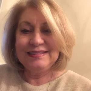 Meet your Posher, Catherine